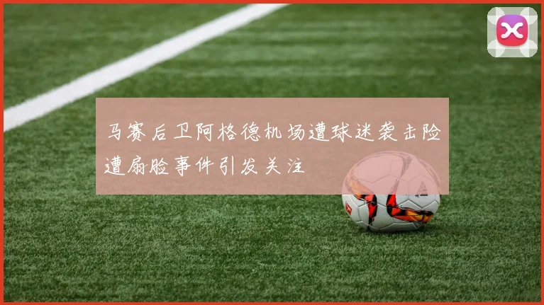 马赛后卫阿格德机场遭球迷袭击险遭扇脸事件引发关注