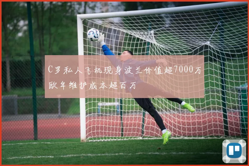 C罗私人飞机现身波兰价值超7000万欧年维护成本超百万