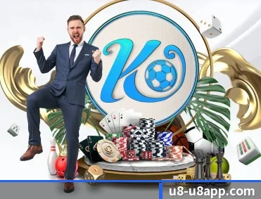 u8国际 APP
