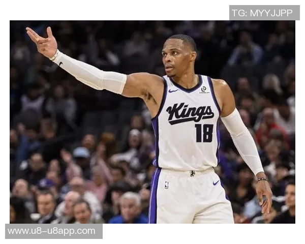 威少自首发以来表现卓越让我们共同欣赏他的伟大成就 威少自首发以来表现卓越让我们共同欣赏他的伟大成就