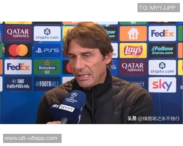 劳塔罗调侃孔蒂引发争执孔蒂怒怼笑个屁引发热议