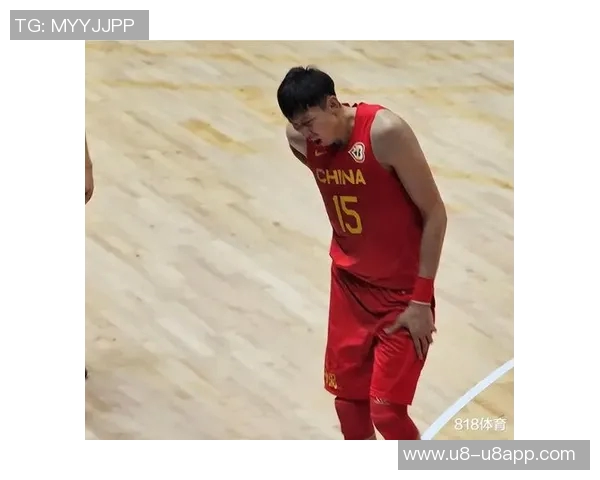 周琦缺席国家队比赛通过休整与赴美康复获得充足休息与调整 周琦缺席国家队比赛通过休整与赴美康复获得充足休息与调整